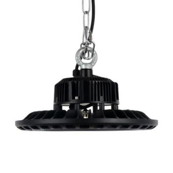 Csarnokvilágító LED lámpatest , UFO , 200 Watt , 160 lm/W , SAMSUNG chip , IP65 , 5 év garancia kép