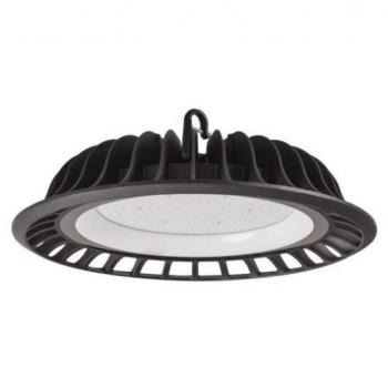 Csarnokvilágító LED lámpatest , UFO , 200 Watt , Ipari világítás , HIBO , természetes fehér kép