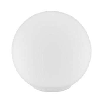 Csere búra E14, átmérő 15 cm, fehér 80658 kép