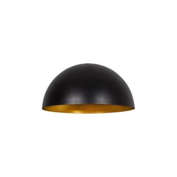 Csere búra SIVANI kábelre szerelhető csillárhoz, átm. 60 cm, fekete/rézszínű 892OPV9920 kép