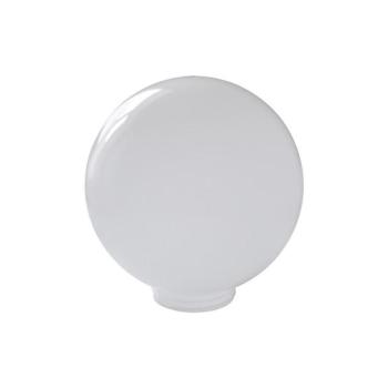 Csere tejszerű lámpabúra lámpákhoz PARK E27 átm. 20 cm ZOM-200 kép
