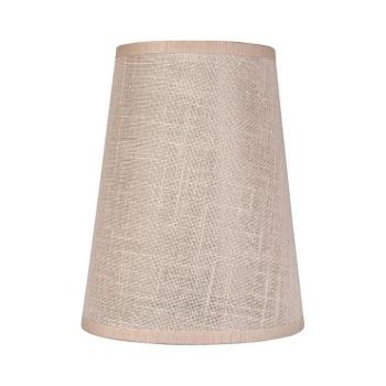 Cserebúra csillárhoz fali lámpához ANTONIO E14 150x120 mm bézs 5907687447263 kép