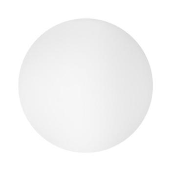 Csereüveg az ASTRO, ANTONIO G9 csillárhoz, átmérő 12 cm — pontos illeszkedés és kiváló fényáteresztés. Astro 120mm kép