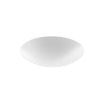 Csereüveg lámpához OAK SLIM/CARVALHO SLIM E27 átm. 25 cm szyba 8.1