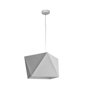 Csillár ADAMANT 1xE27/15W/230V W-0501/1GR kép