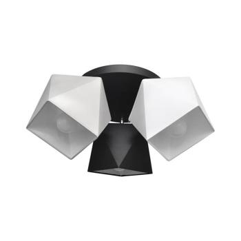 Csillár ADAMANT 3xE27/15W/230V P-KD 0501/3 MIX kép