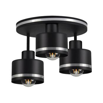 Csillár BODO SILVER 3xE27/60W/230V 0475 kép