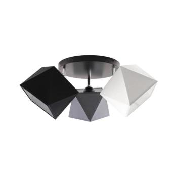Csillár DIAMENT 3xE27/60W/230V 0318