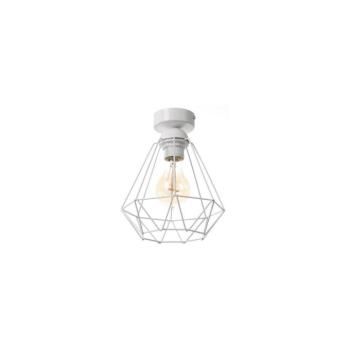 Csillár DIAMENT MINI 1xE27/60W/230V 0155 kép