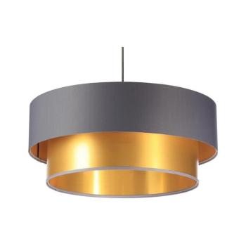 Csillár DUO 1xE27/60W/230V 061-052a-50CM
