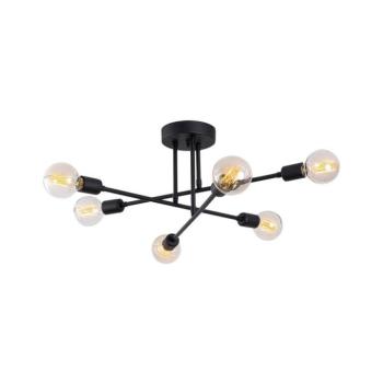 Csillár FLOWER 6xE27/40W/230V 521SHN1132 kép