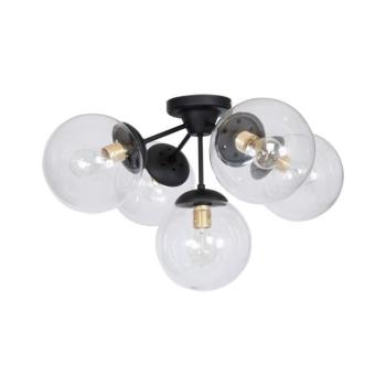 Csillár HAMAR 5xE27/60W/230V 8287 kép