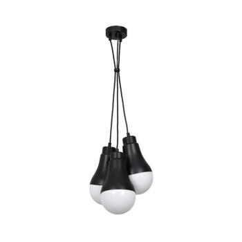 Csillár HELIOS 3xE14 / 40W / 230V MLP6470 kép