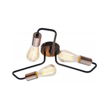 Csillár HERPE 3xE27/60W/230V 33-66916 kép