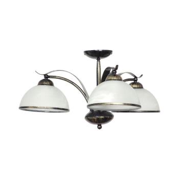 Csillár KORFU 3xE27/60W/230V 4037 kép