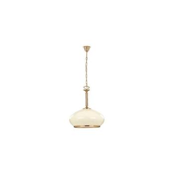 Csillár láncon ASTORIA 1xE27/15W/230V arany 1321 kép