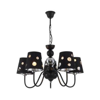Csillár láncon BATLEY 5xE14/60W/230V 50205106 kép