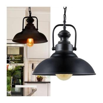 Csillár láncon ICELAND 1xE27/20W/230V 305473 kép