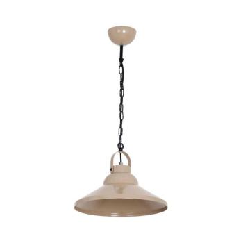 Csillár láncon IRON 1xE27/60W/230V 6182 kép
