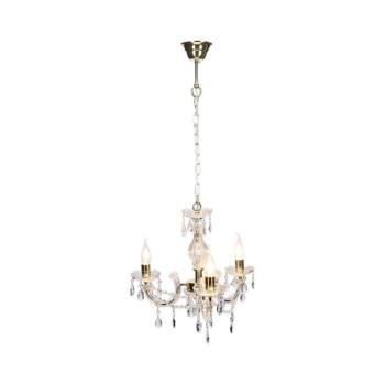 Csillár láncon MARIA TERESA 3xE14/40W/230V 33-94639 kép