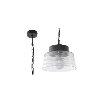 Csillár láncon MARINA 1xE27/60W/230V SL.0241 kép