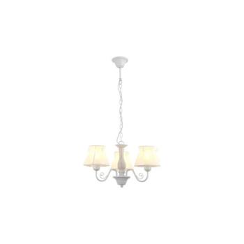 Csillár láncon ZEFIR 3xE27/40W/230V 33-73792 kép