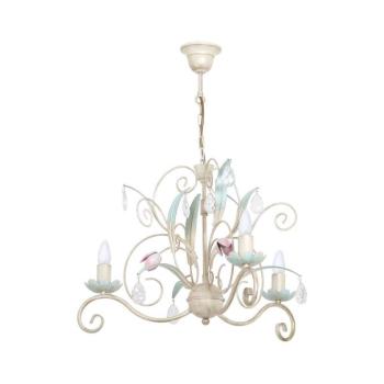Csillár LUCE 3xE14/60W/230V 446 kép