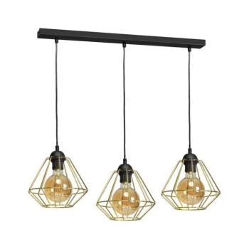 Csillár LUPO 3xE27/60W/230V MLP6271 kép