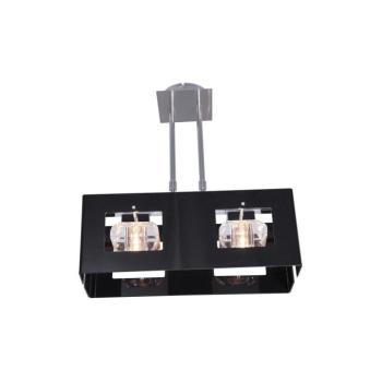 Csillár METRO 2xG9/40W/230V 2323Z-H02 kép