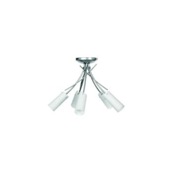 Csillár OSHINE 5xE14/40W/230V LM 5.45 sat