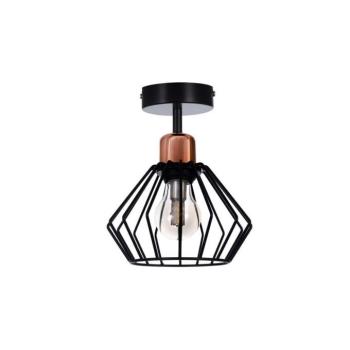 Csillár PORTO 1xE27/40W/230V 0104 kép