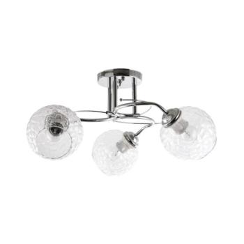 Csillár rúdon 3xE27/60W/230V W-A 3335/3 CR kép