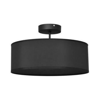 Csillár rúdon ALBA 3xE27/15W/230V fekete P-4015/3 BK kép