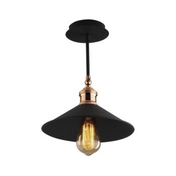 Csillár rúdon BERCESTE 1xE27/40W/230V 525NOR1298 kép