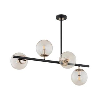 Csillár rúdon LURO 4xE14/40W/230V 63031 kép