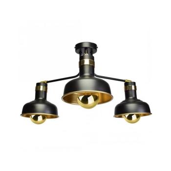 Csillár rúdon MARGO 3xE27/5,5W/230V MLP6212 kép