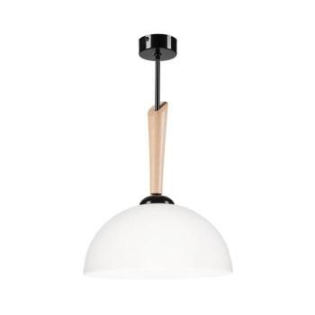 Csillár rúdon MEL 1xE27/60W/230V LM-1.12/NAT kép