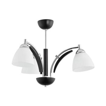 Csillár rúdon MOHITO 3xE27/60W/230V 21203MOHITO kép