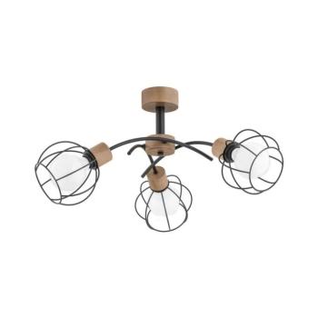 Csillár rúdon PALOMA 3xE27/60W/230V 28383 kép