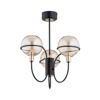 Csillár rúdon PETRA 3xE14/40W/230V 63042 kép