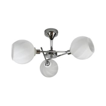 Csillár rúdon RAUL 3xE14/40W/230V 33-72221 kép