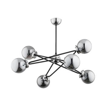 Lámpa Sagito Chrom 25616 Lw6 kép