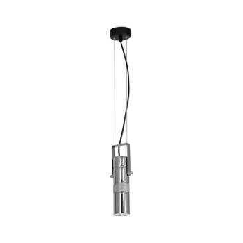 Csillár SALVA 1xGU10/8W/230V fényes króm 8347 kép