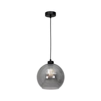 Csillár SOFIA 1xE27 / 60W / 230V fekete MLP6577 kép