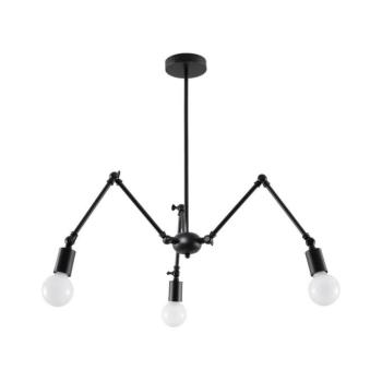 Csillár STARK 3xE27/60W/230V SL.0611 kép
