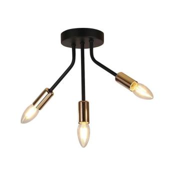 Csillár TIARA 3xE14/40W/230V 33-78032 kép