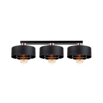 Csillár VEST 3xE27/60W/230V 0393 kép