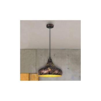 Csillár zsinóron 1xE27/40W/230V 8590828359463 kép