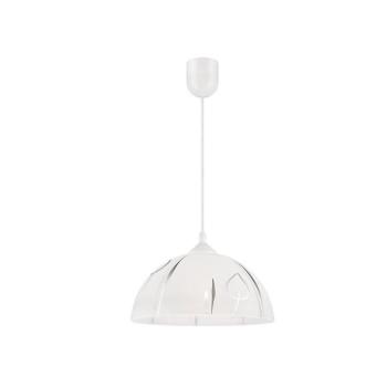 Csillár zsinóron 1xE27/60W/230V LM 1.1/5