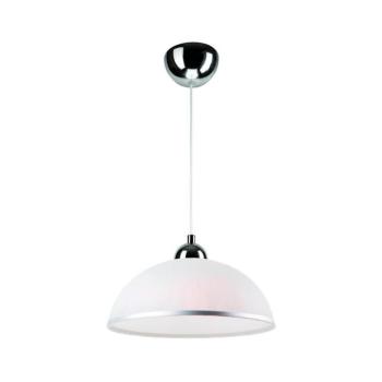 Csillár zsinóron 1xE27/60W/230V LM-1.62 kép
